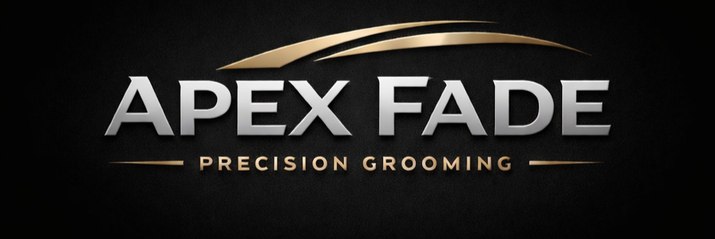 Professional hair clippers brand Apex Fade